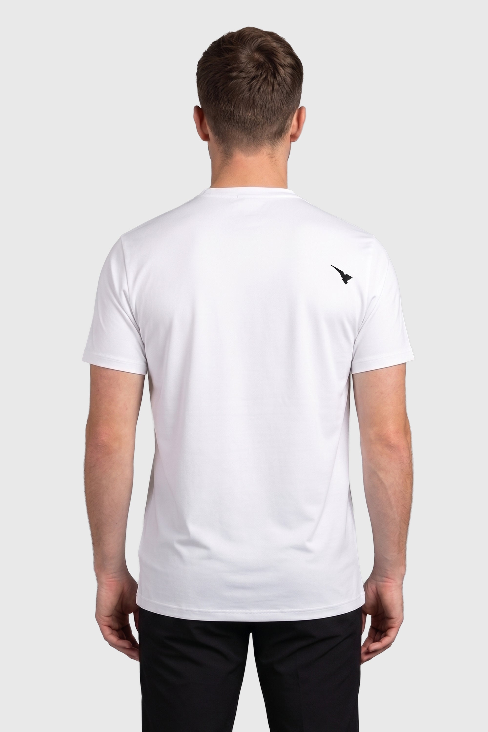 PROACTIVE GYM SHIRT PEARL