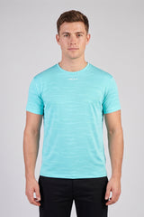 PRIMEFIT T-SHIRT SKY BLUE