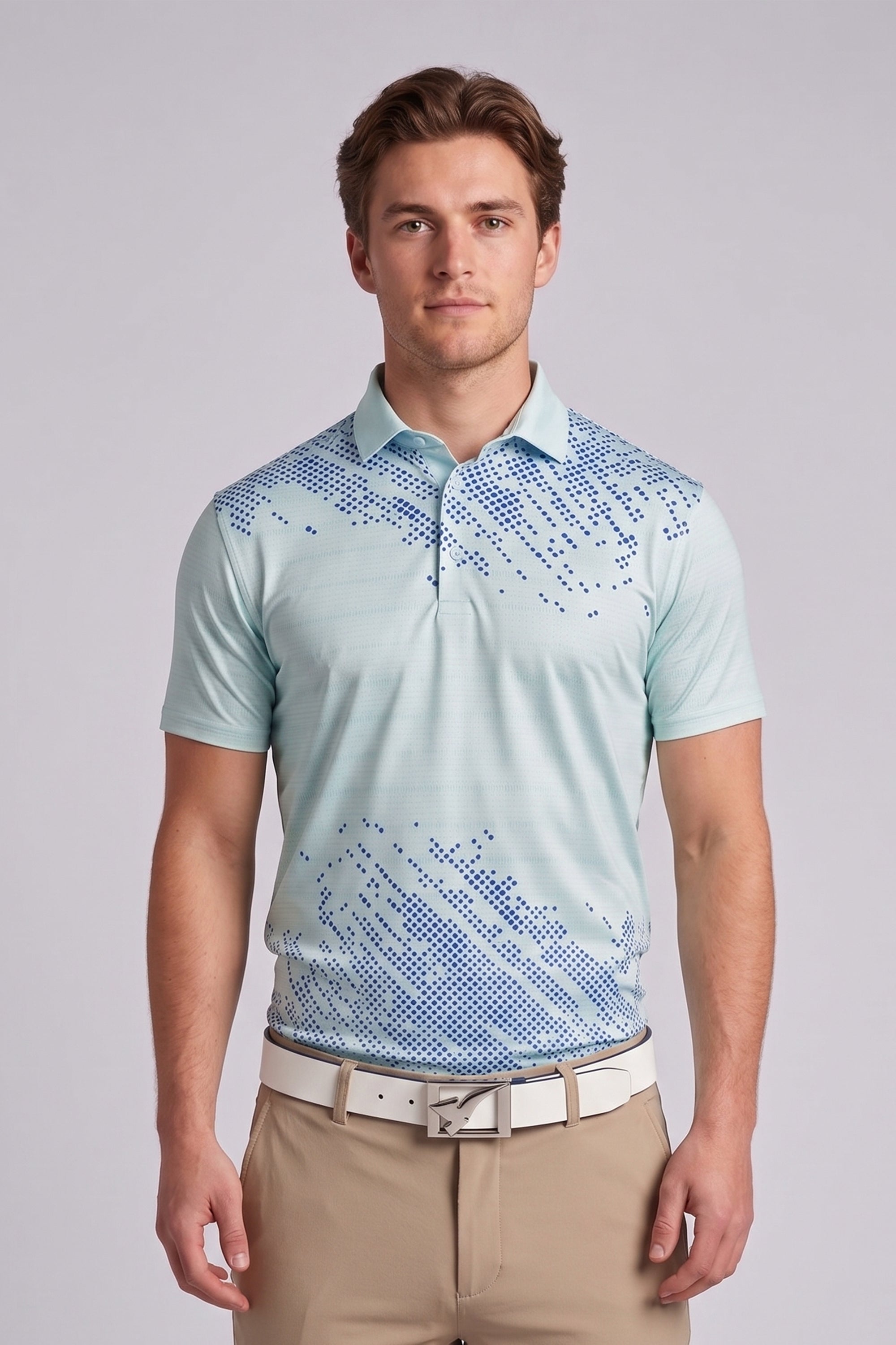 FERMO MEN GOLF POLO