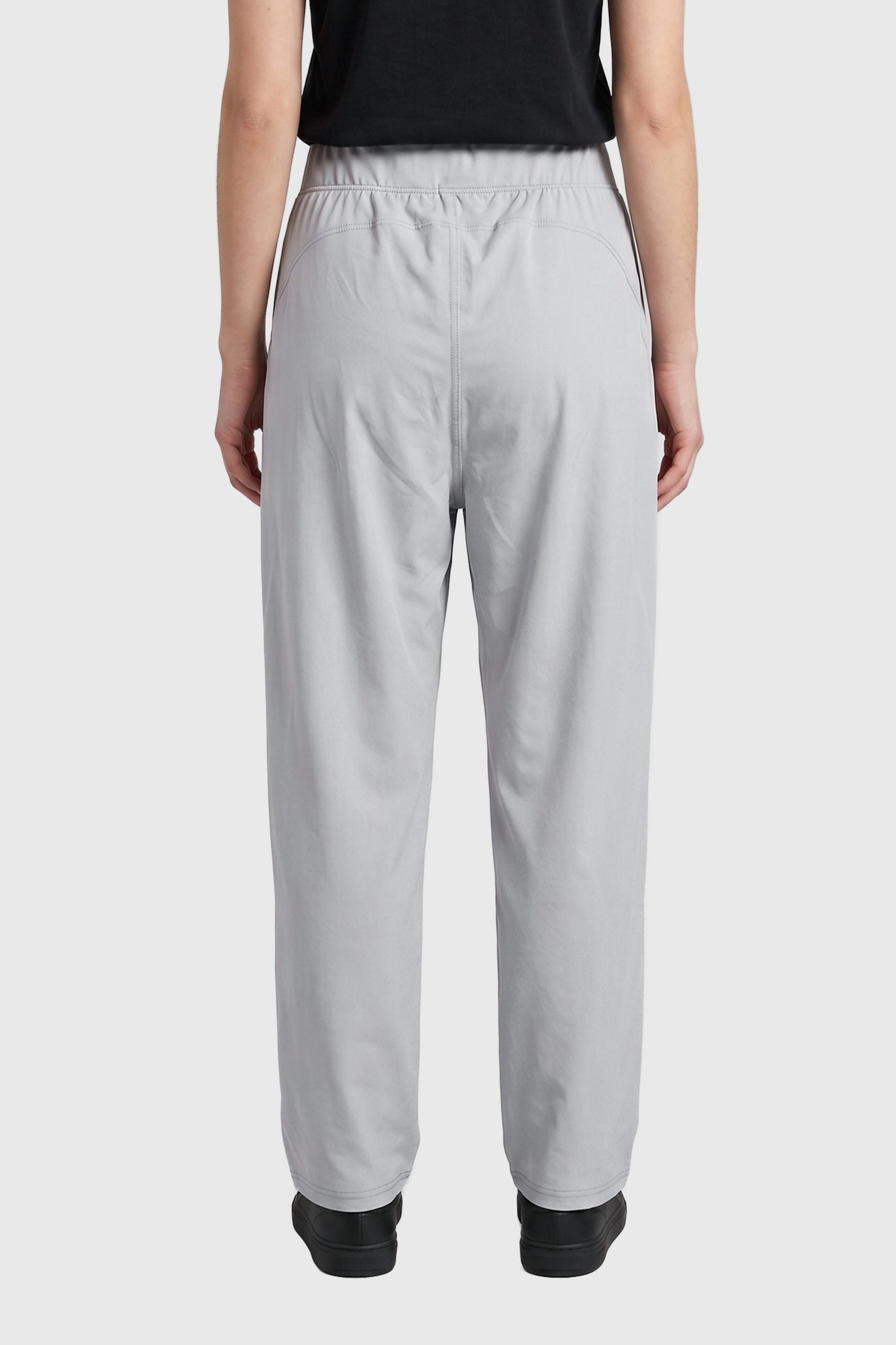 YOGA PANT MOOD GREY