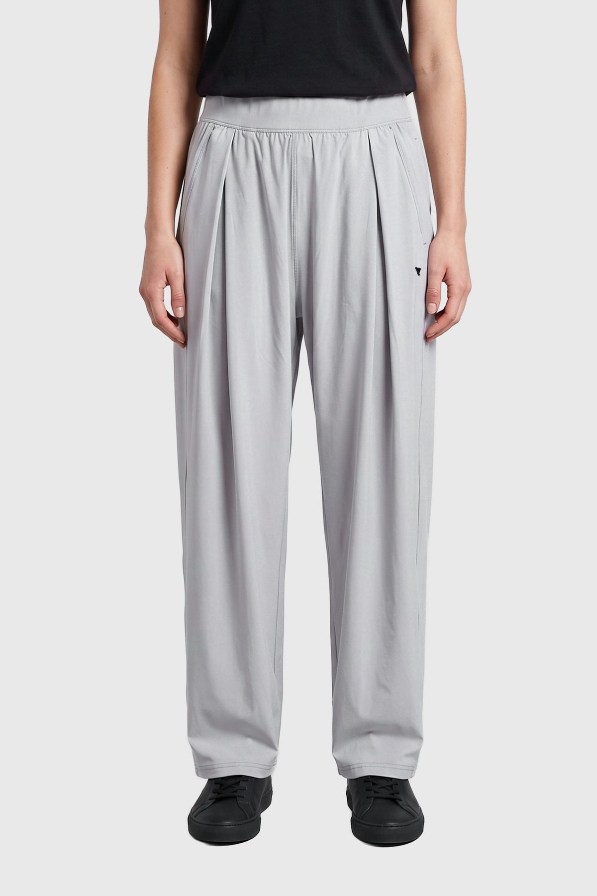 YOGA PANT MOOD GREY