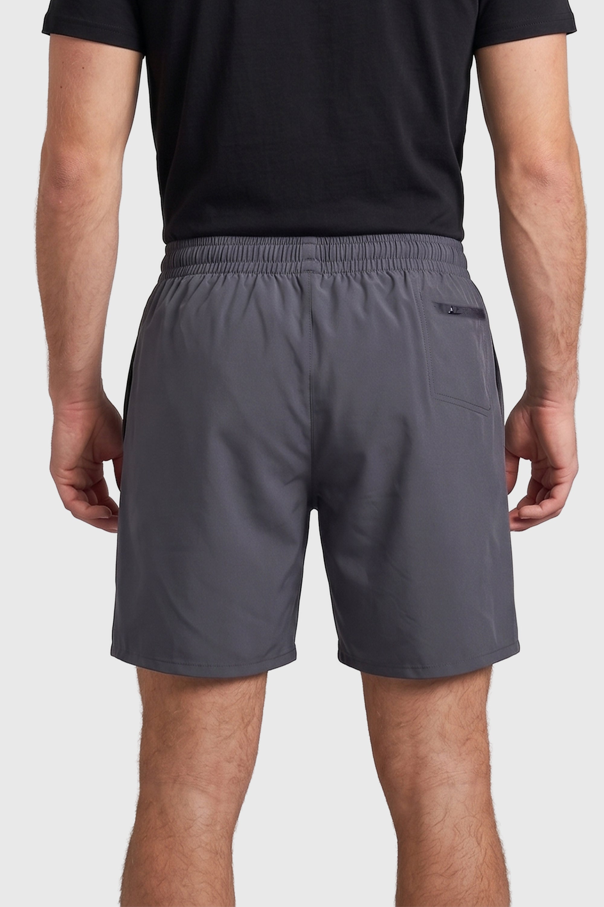 PULSEPRO SHORT PHANTOM GREY