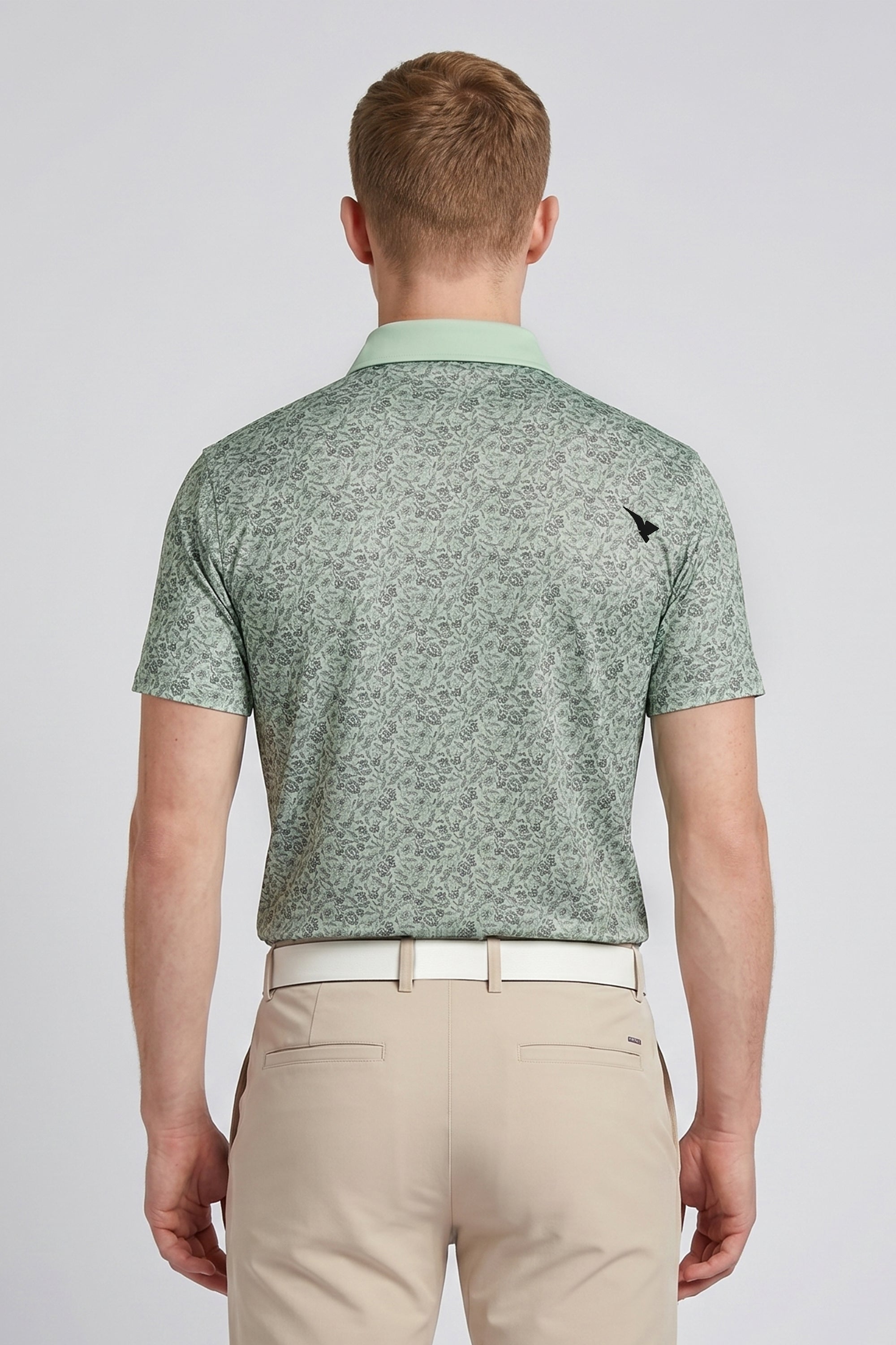 PATRAS GOLF POLO BEIGE