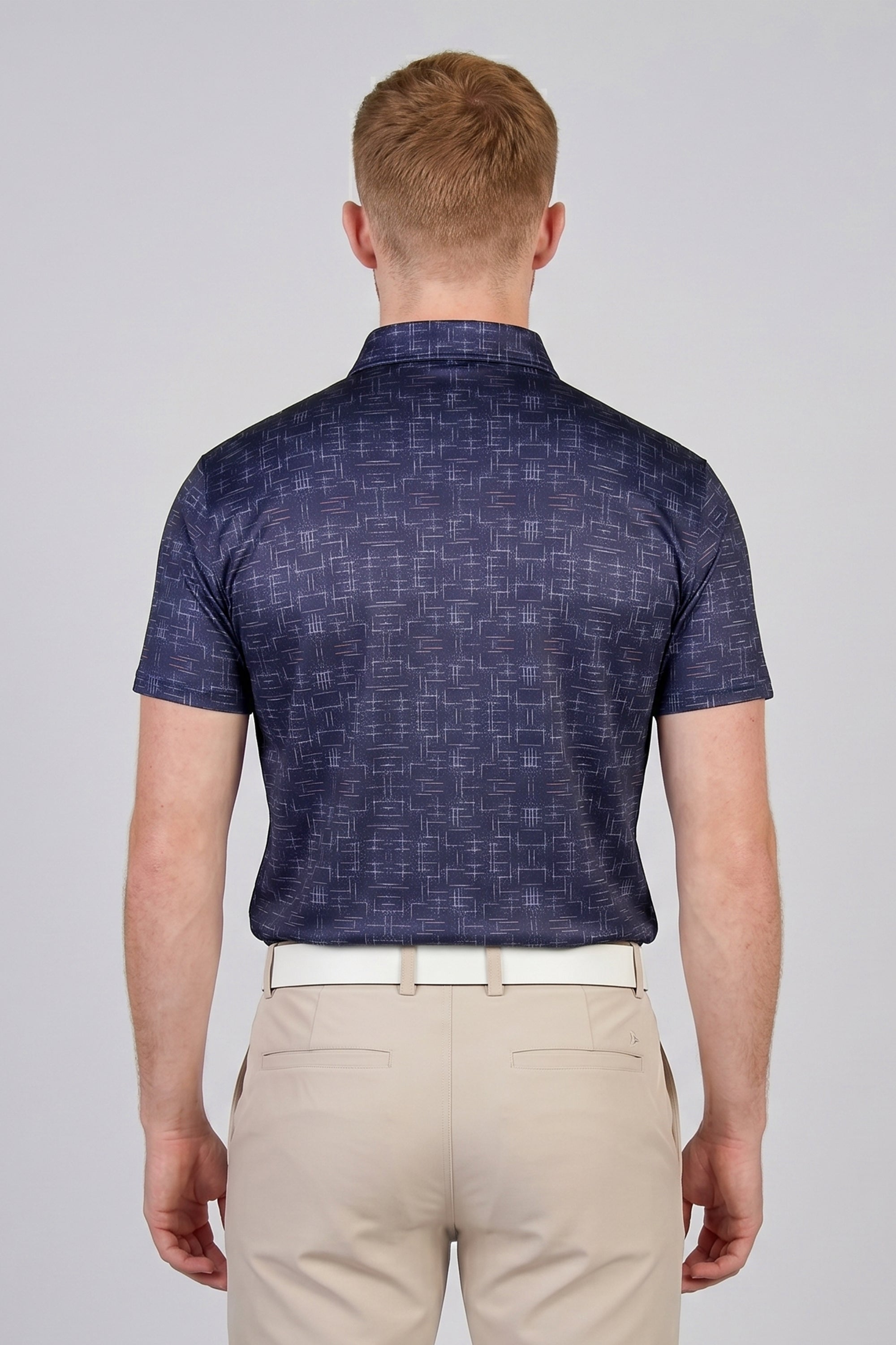 MARTIL GOLF POLO NAVY