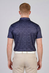 MARTIL GOLF POLO NAVY