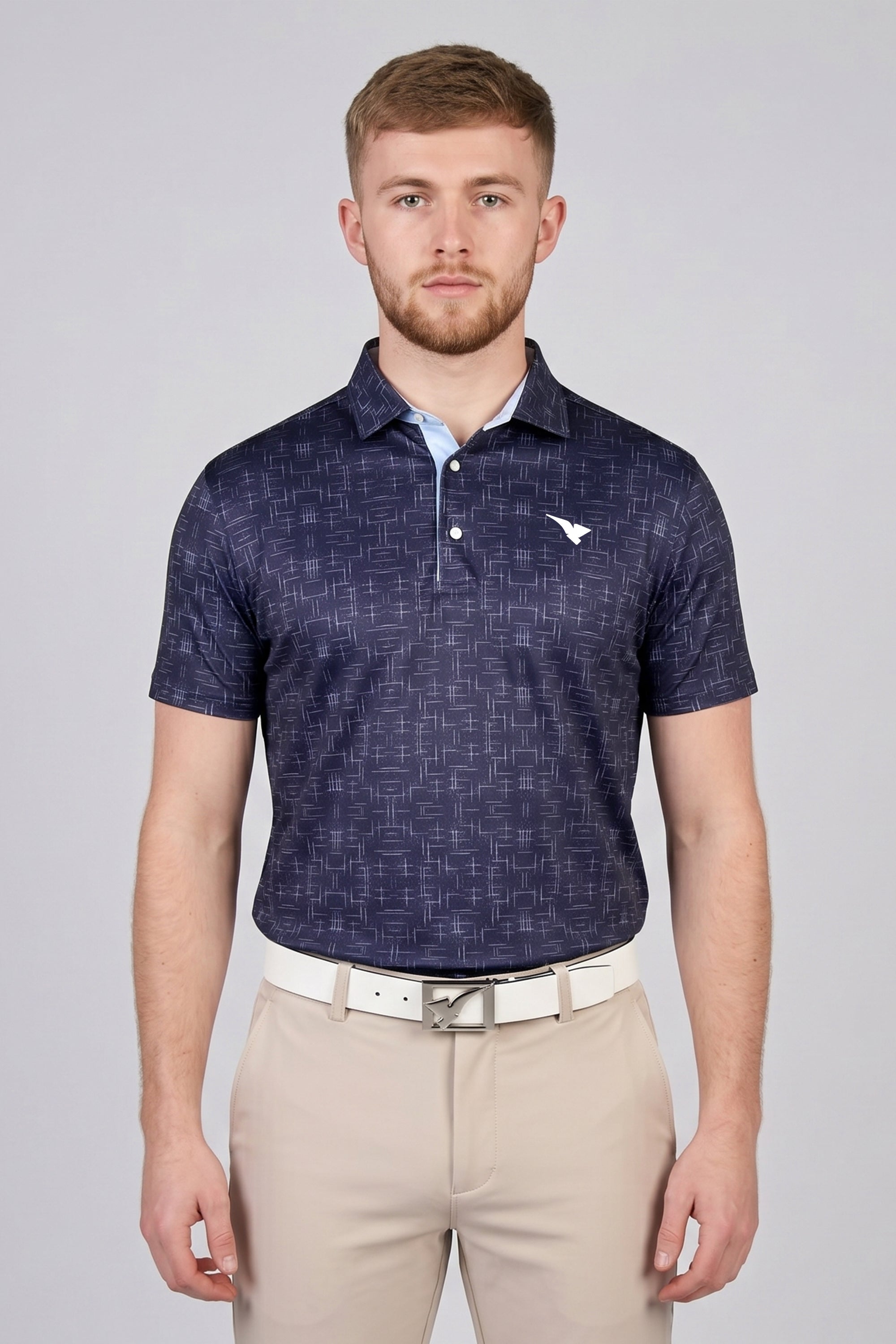 MARTIL GOLF POLO NAVY