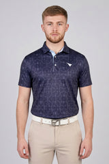 MARTIL GOLF POLO NAVY