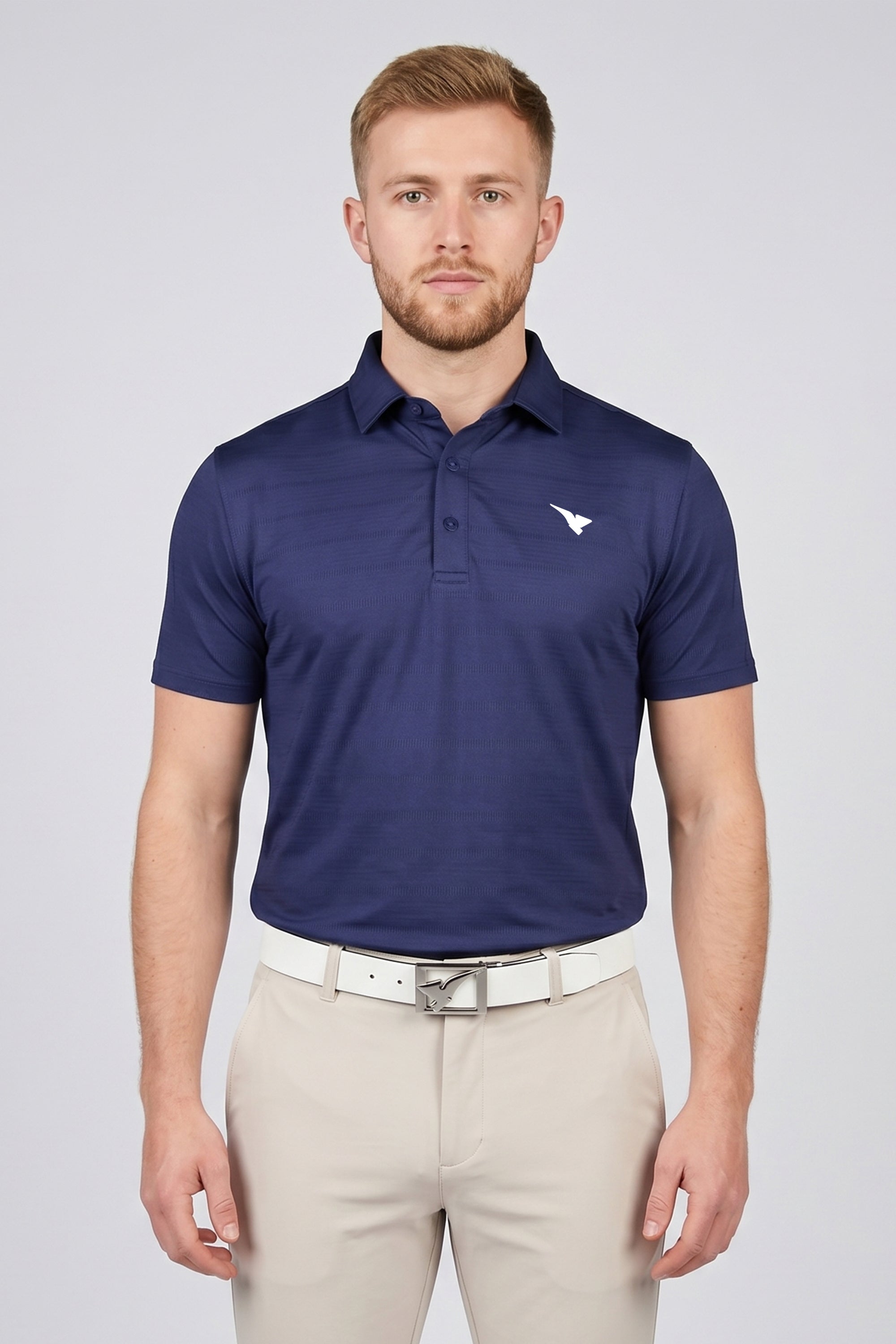 MADRID GOLF POLO NAVY