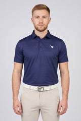 MADRID GOLF POLO NAVY