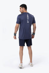 PROFORMA TENNIS T-SHIRTS NAVY