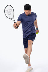 PROFORMA TENNIS T-SHIRTS NAVY