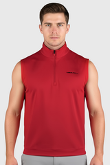 CHALECO FIERY GOLF SLEEVE LESS