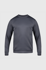 Charcoal Grey Sweat Shirt