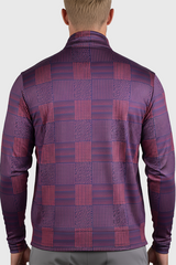 Calido Grid Midlayer