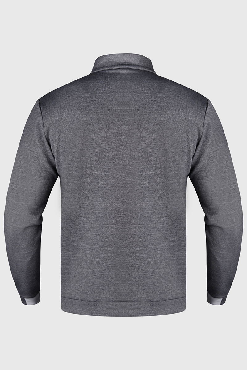 Flux Midlayer
