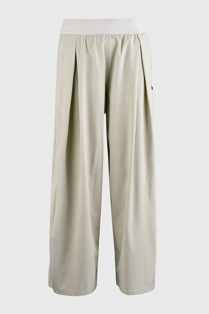 Yoga Pant Beige