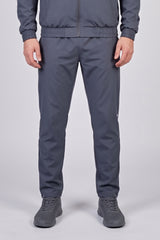 AGUILA SHIELD TRACKSUIT-PANT DARK GREY