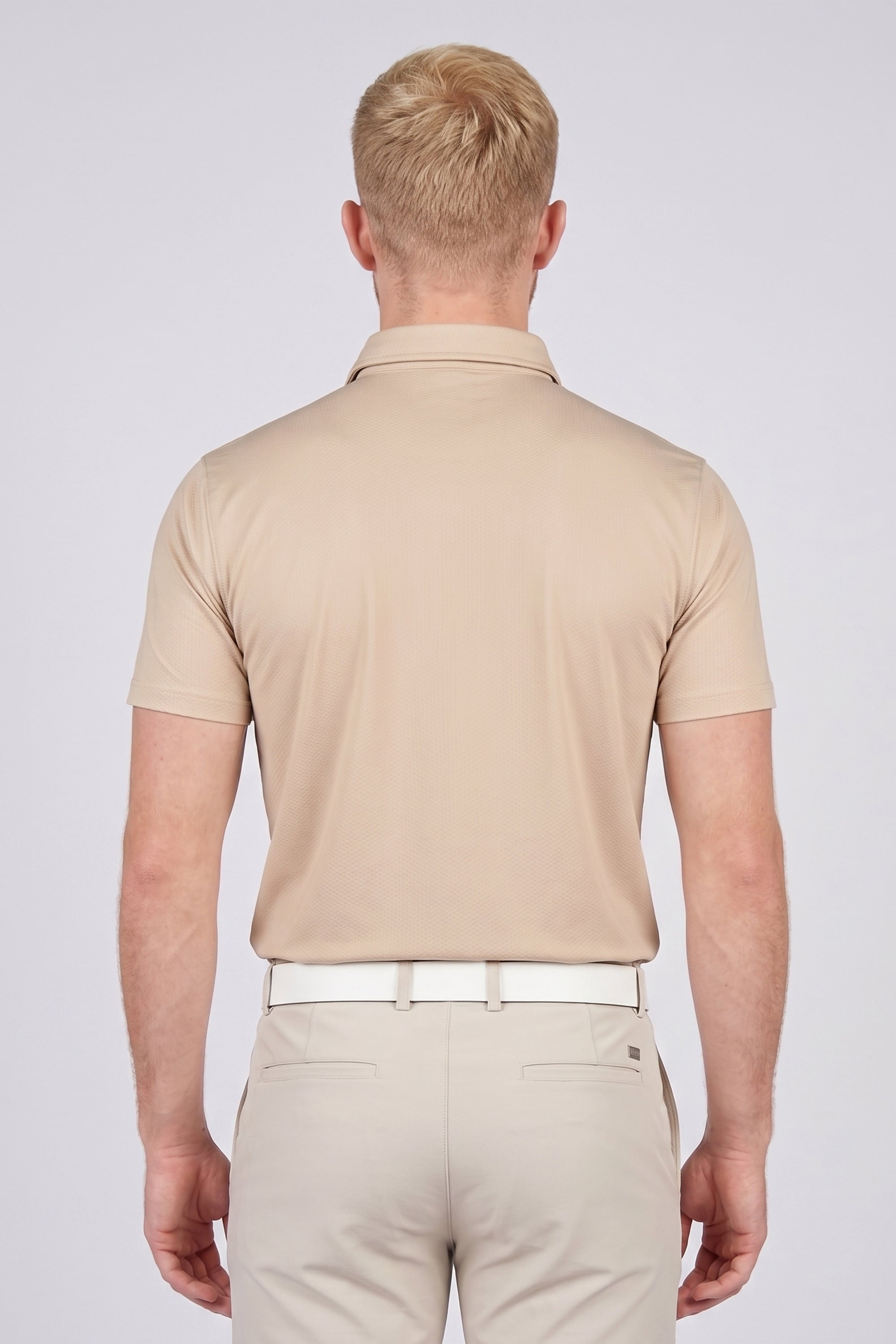 AREZZO GOLF POLO SKIN