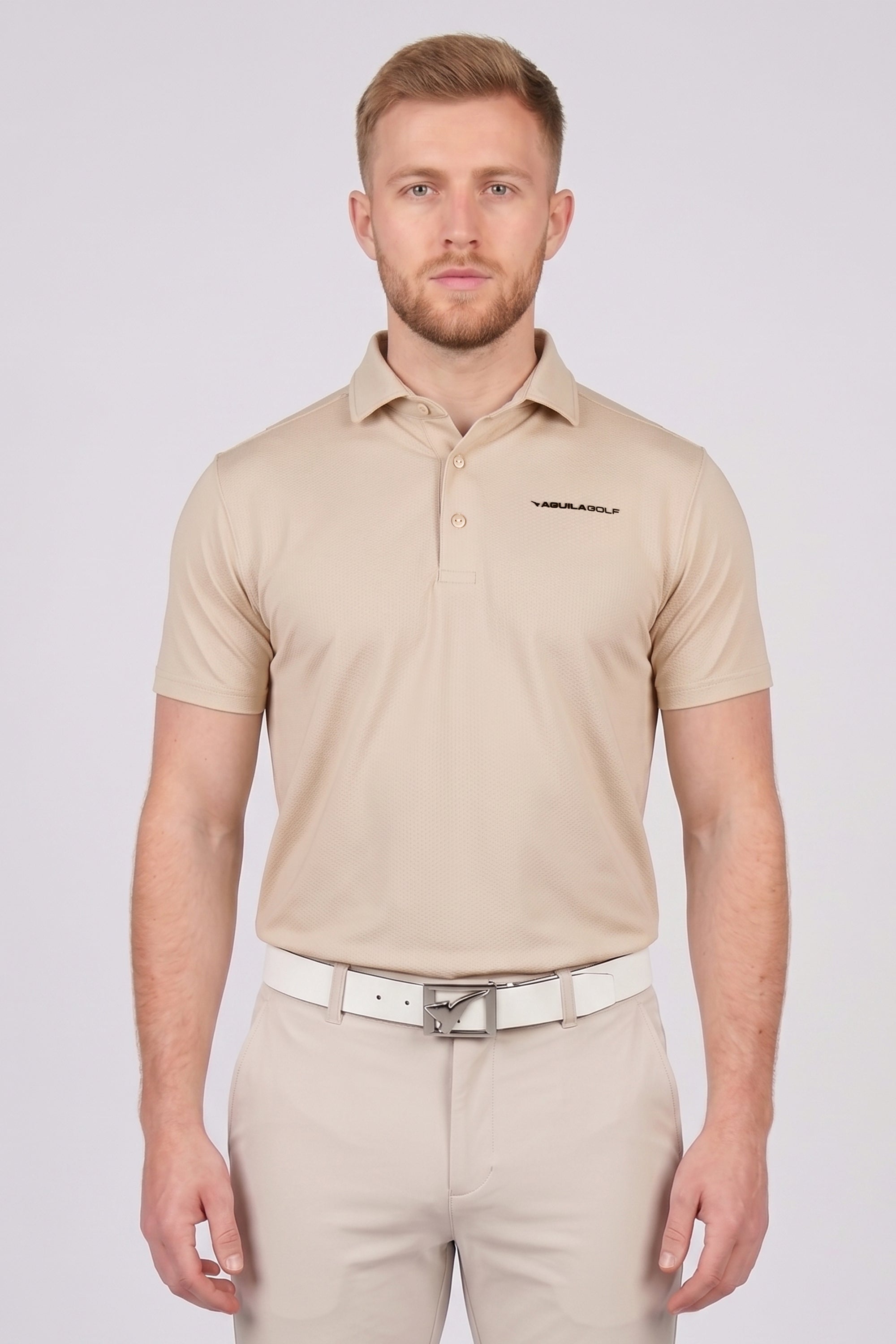 AREZZO GOLF POLO SKIN