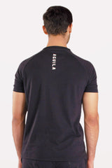 Men's Graphic T-Shirt & Trouser Set