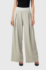 Yoga Pant Beige