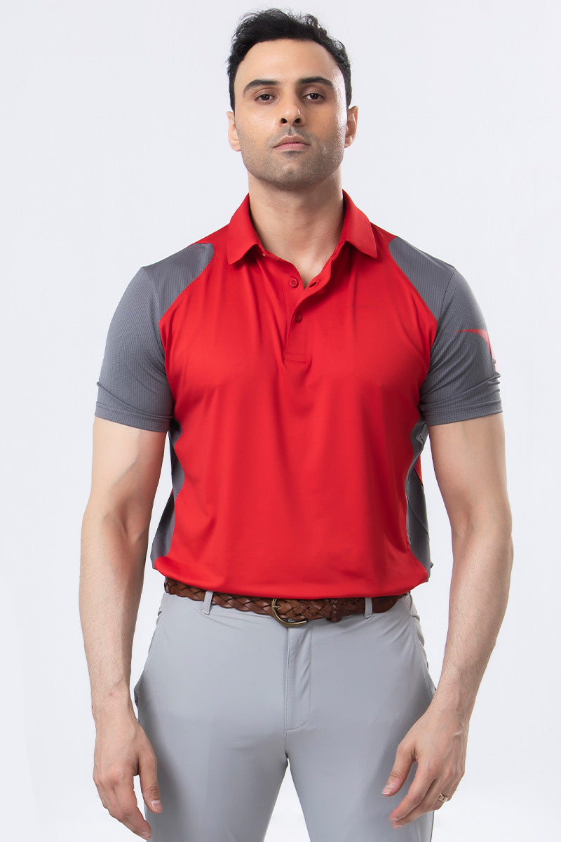 MODERNO SM RED
