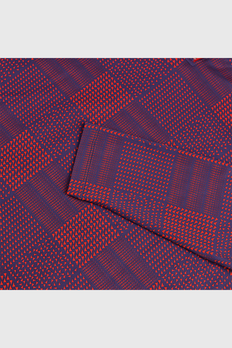 Calido Grid Midlayer