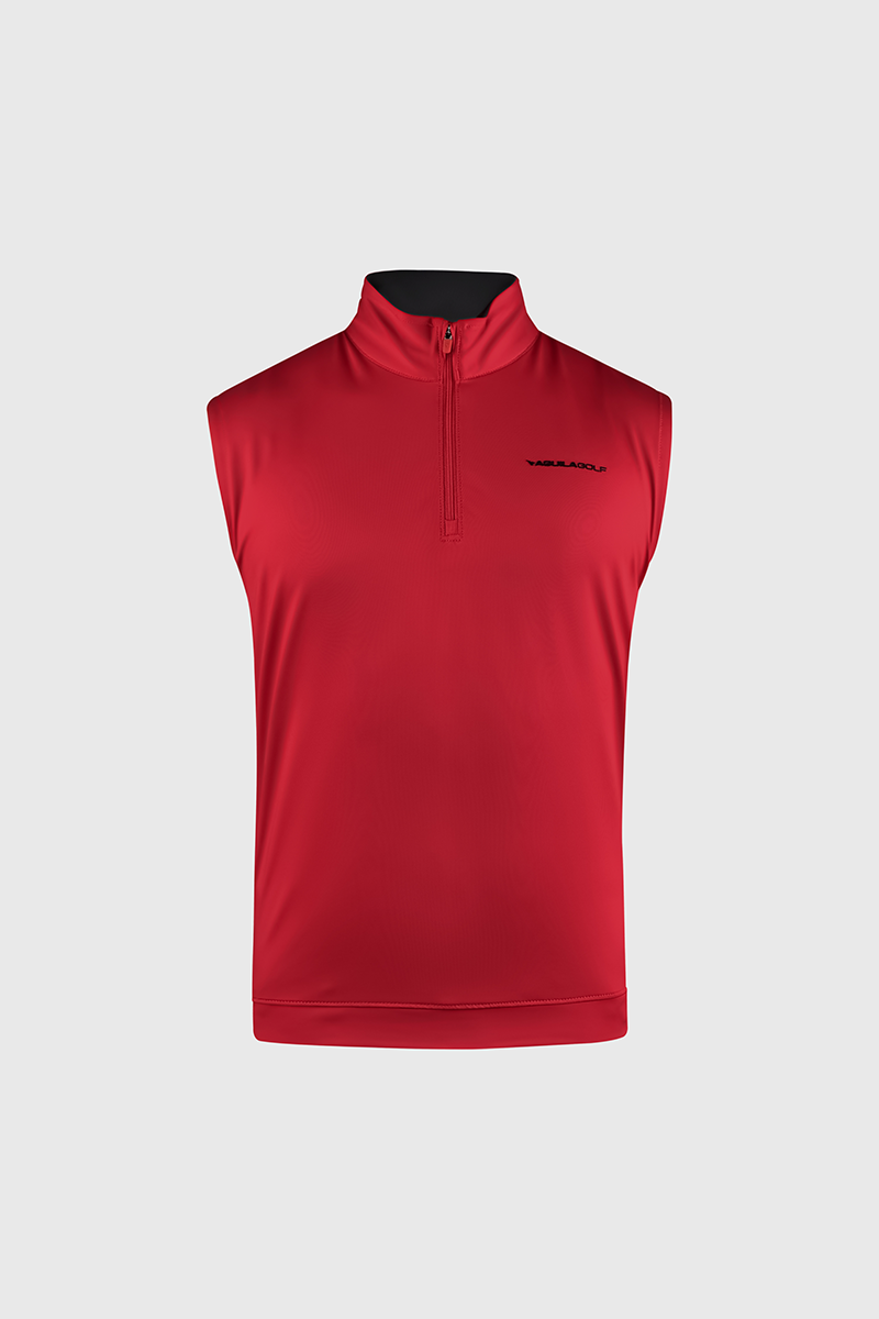 CHALECO FIERY GOLF SLEEVE LESS
