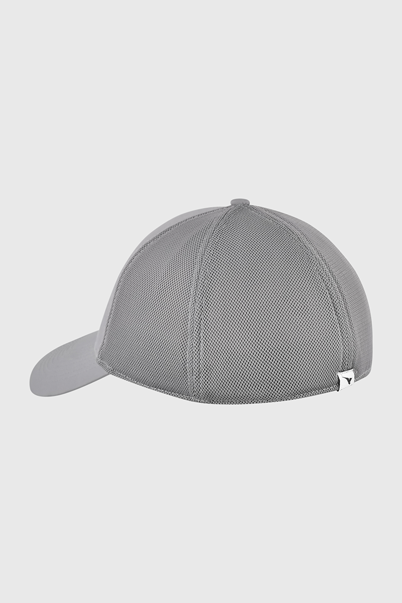 Golf Cap Dark Grey