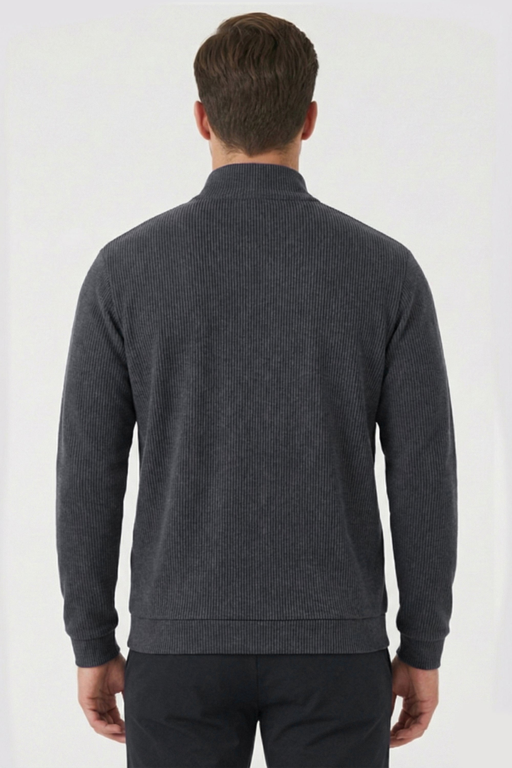 AREZZO GOLF MIDLAYER BLACK