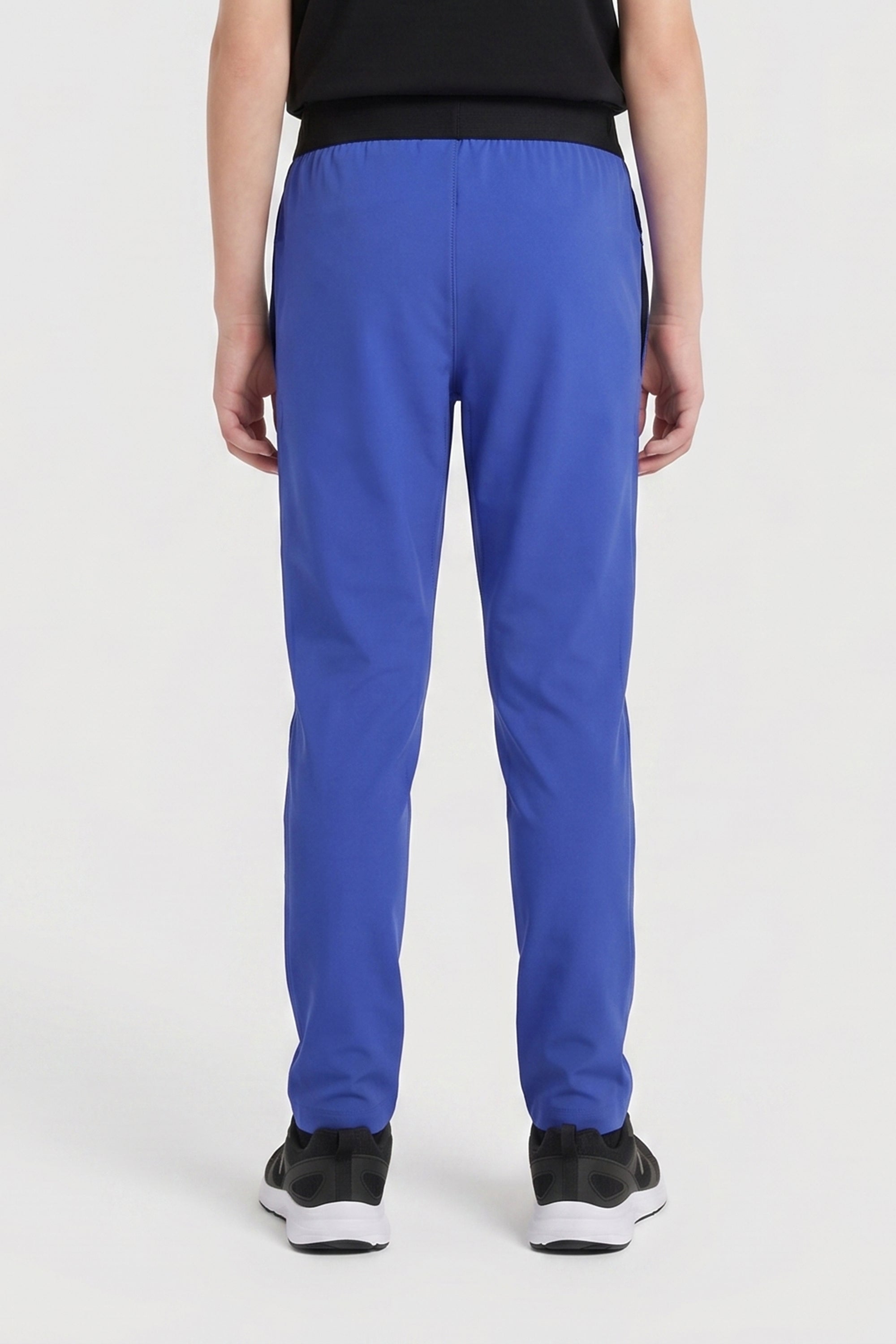 KID'S LIFT LEGACY TROUSERS ROYAL