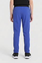 KID'S LIFT LEGACY TROUSERS ROYAL