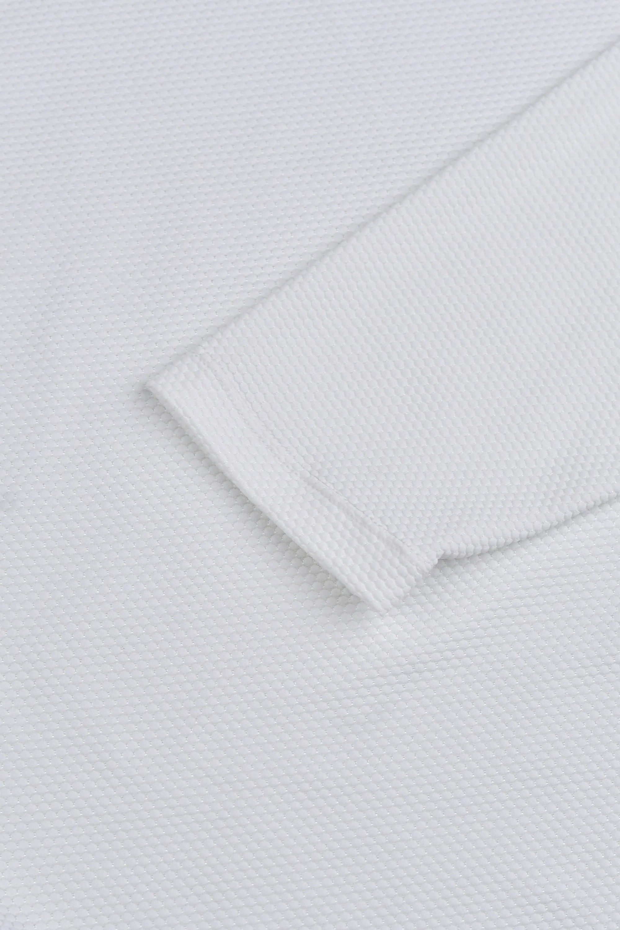 MEN'S LONG SLEEVE T-SHIRT PEARL