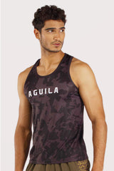 Men's Singlet Tank Top