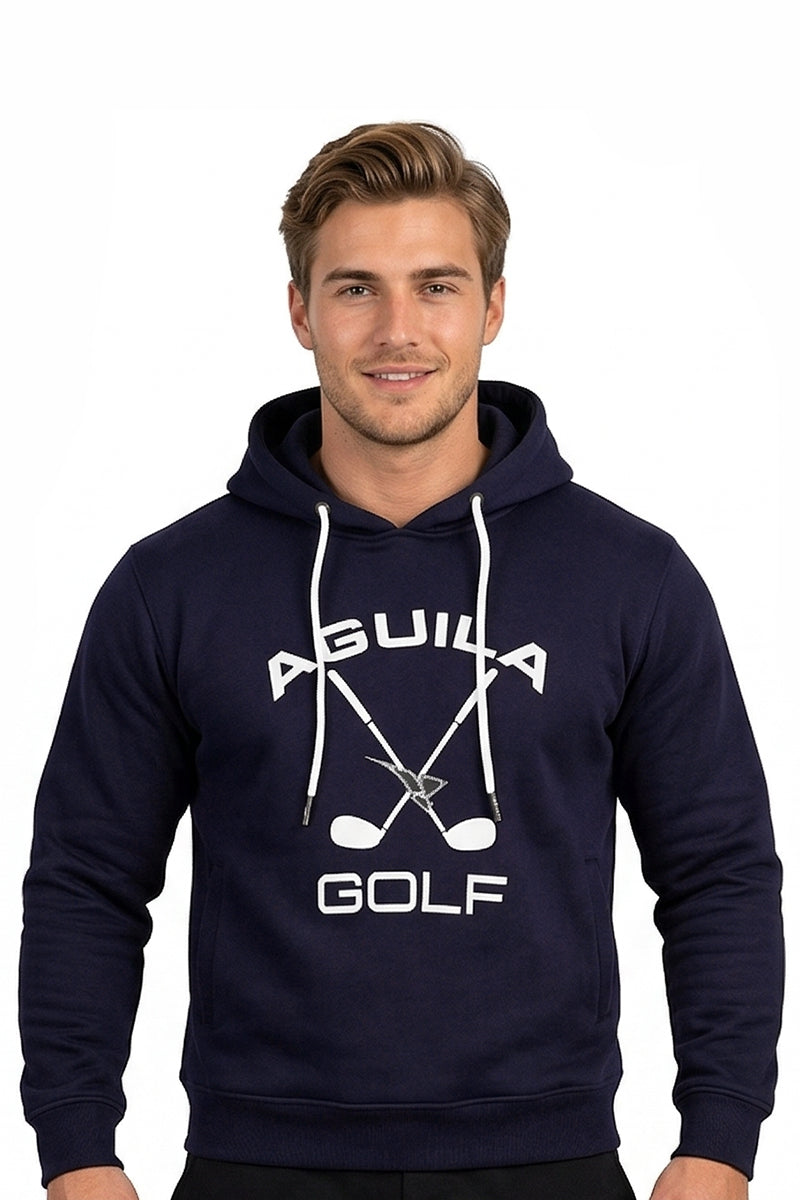 AGUILA SIGNATURE HOODIE