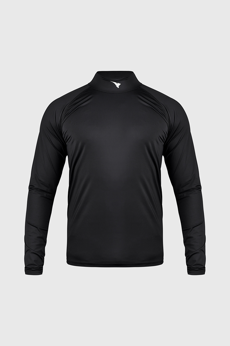 ThermoSkin Baselayer Black