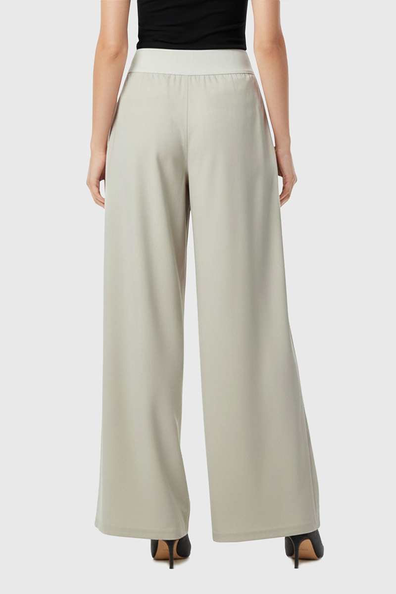 Yoga Pant Beige