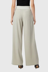Yoga Pant Beige