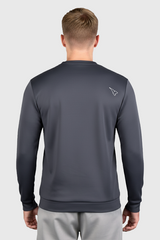 Charcoal Grey Sweat Shirt