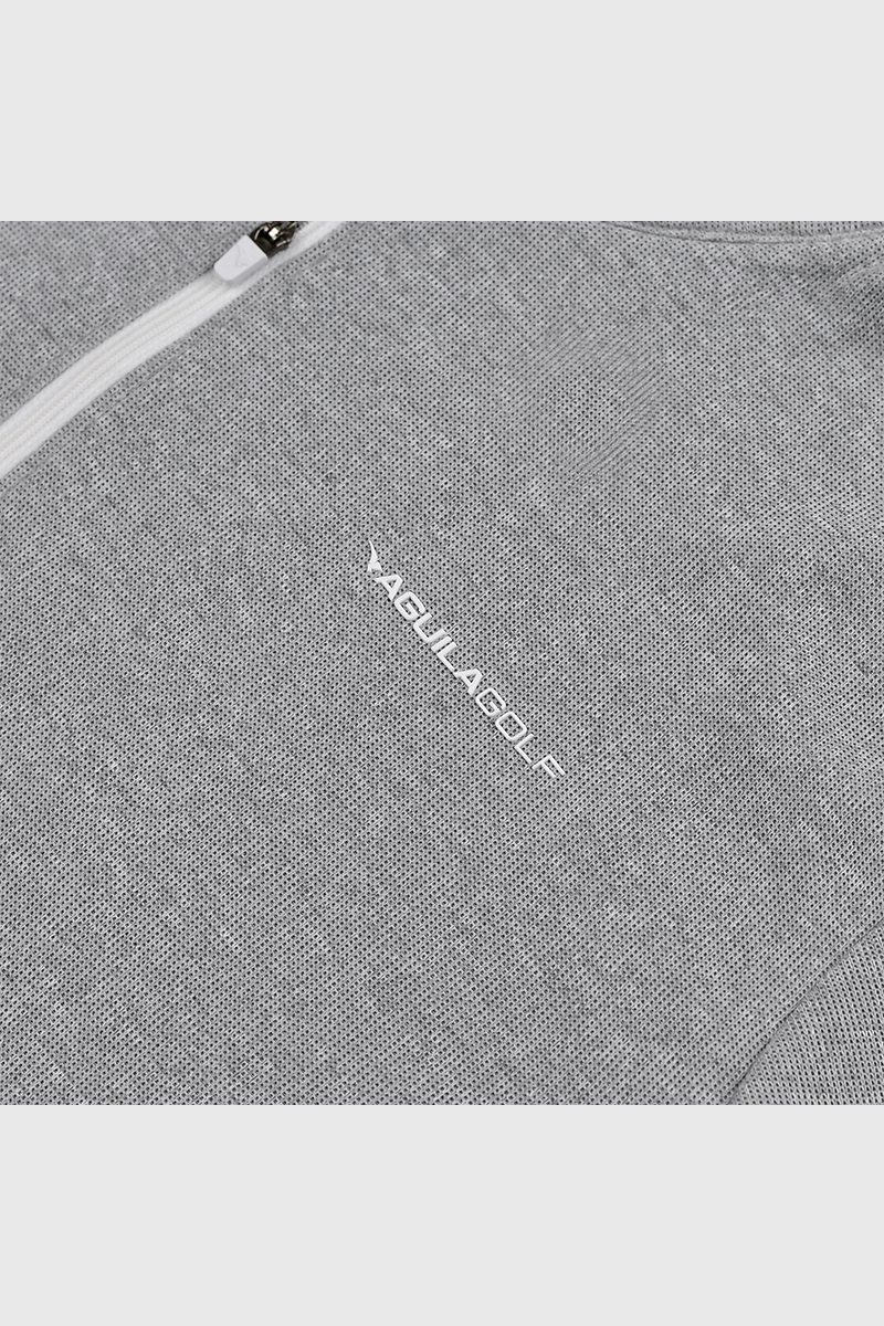 Caliwarmer Grey Midlayer