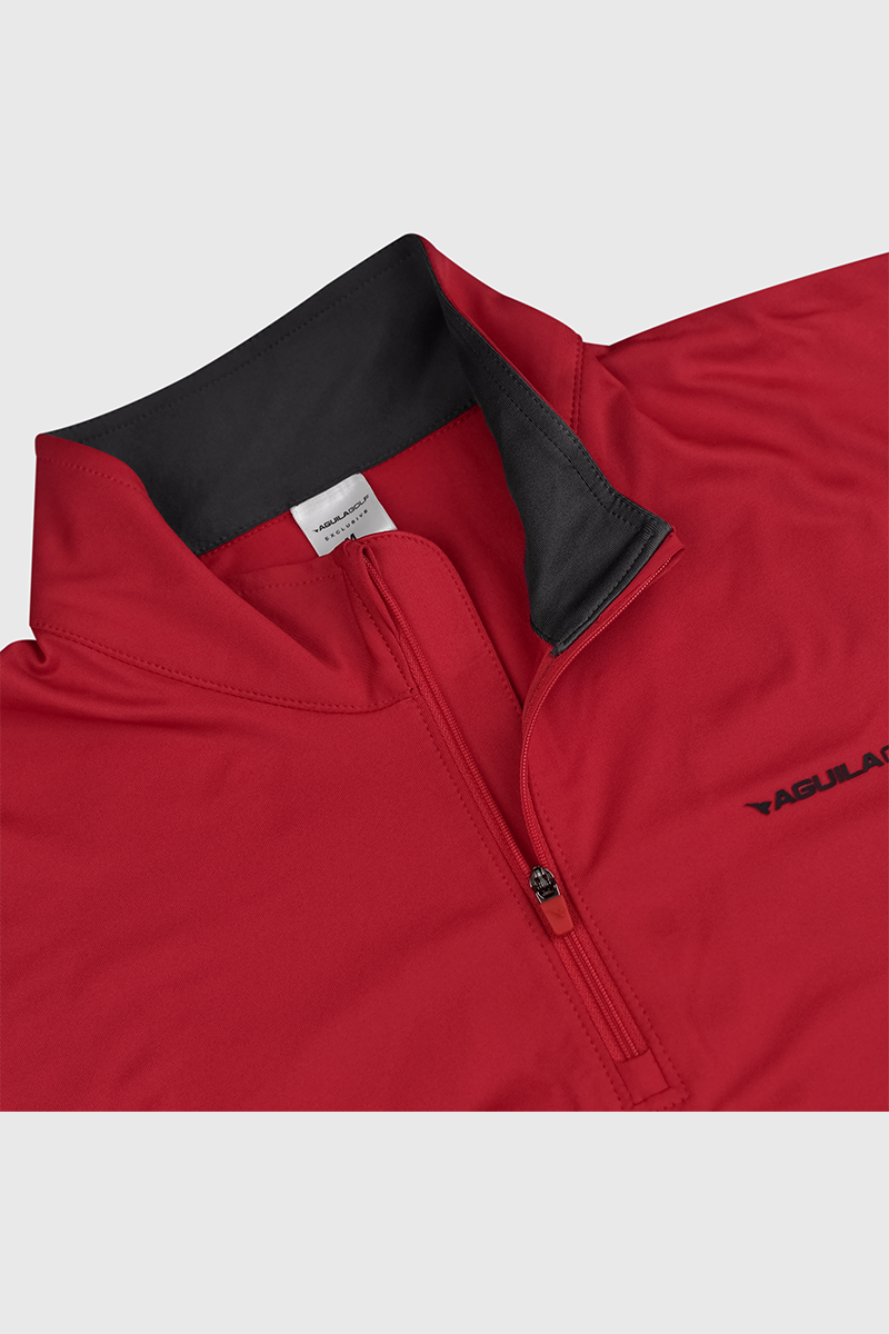 CHALECO FIERY GOLF SLEEVE LESS