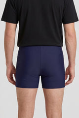 3 STRIPE SHORTS NAVY