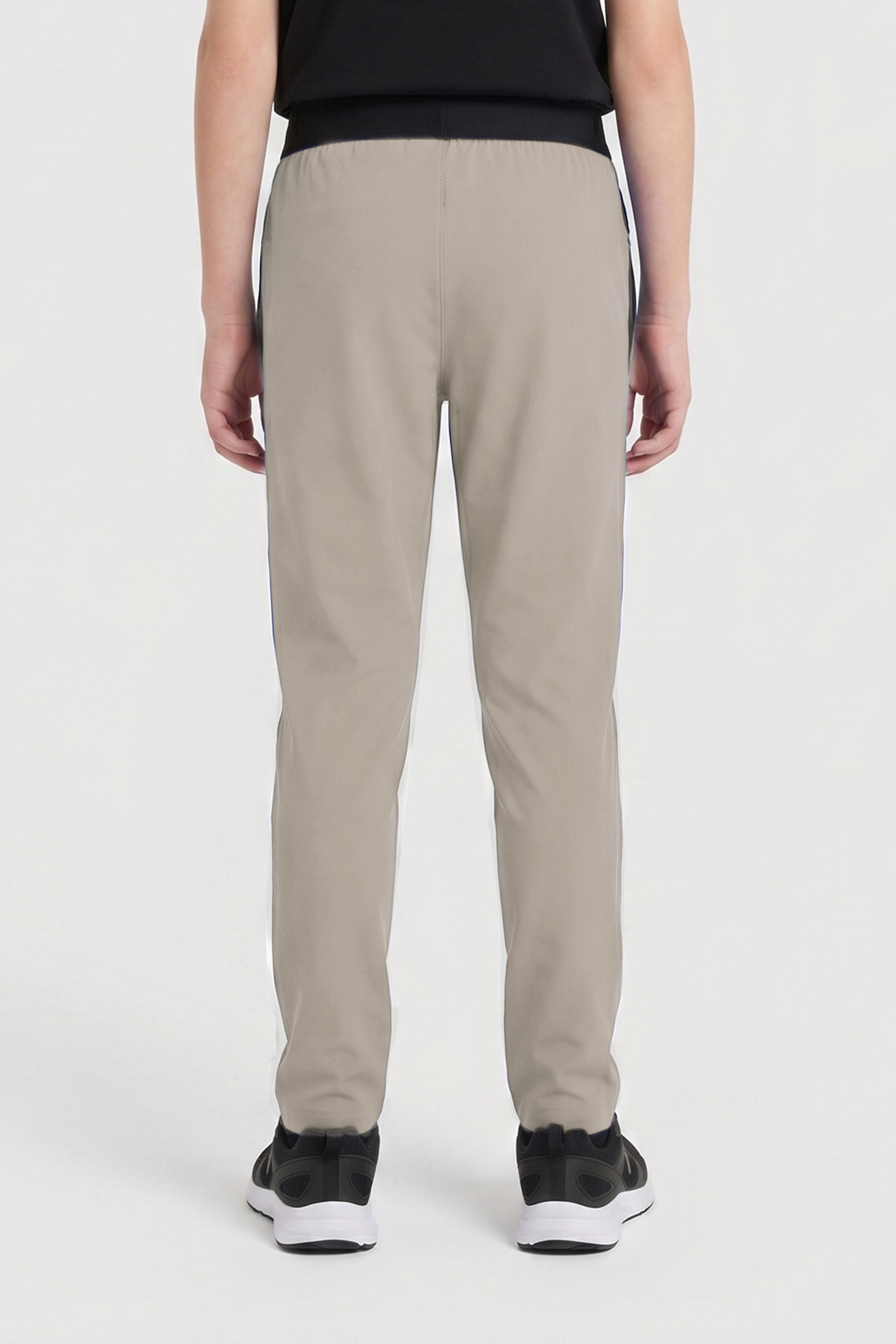 KID'S LIFT LEGACY TROUSERS CAMEL