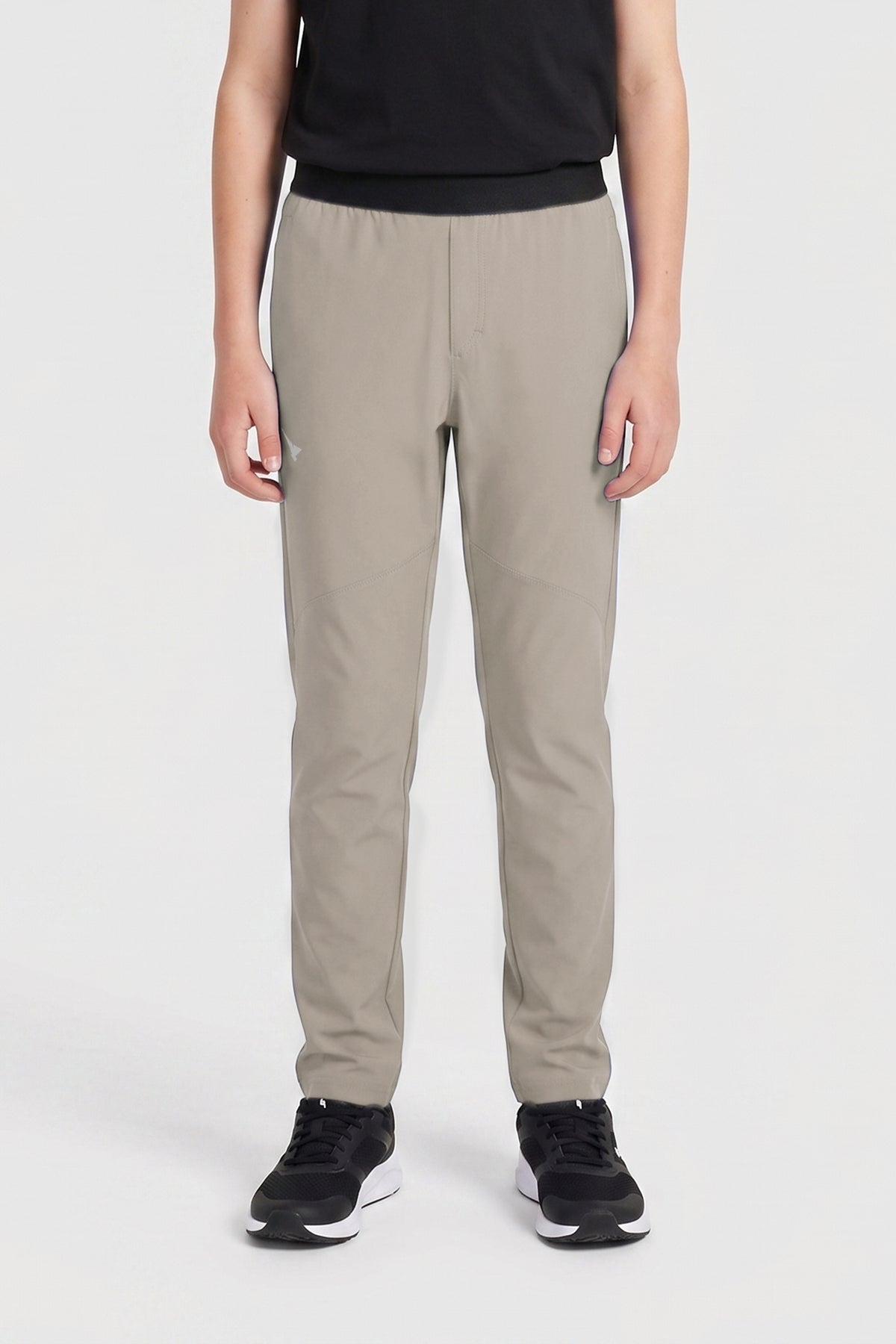 KID'S LIFT LEGACY TROUSERS CAMEL