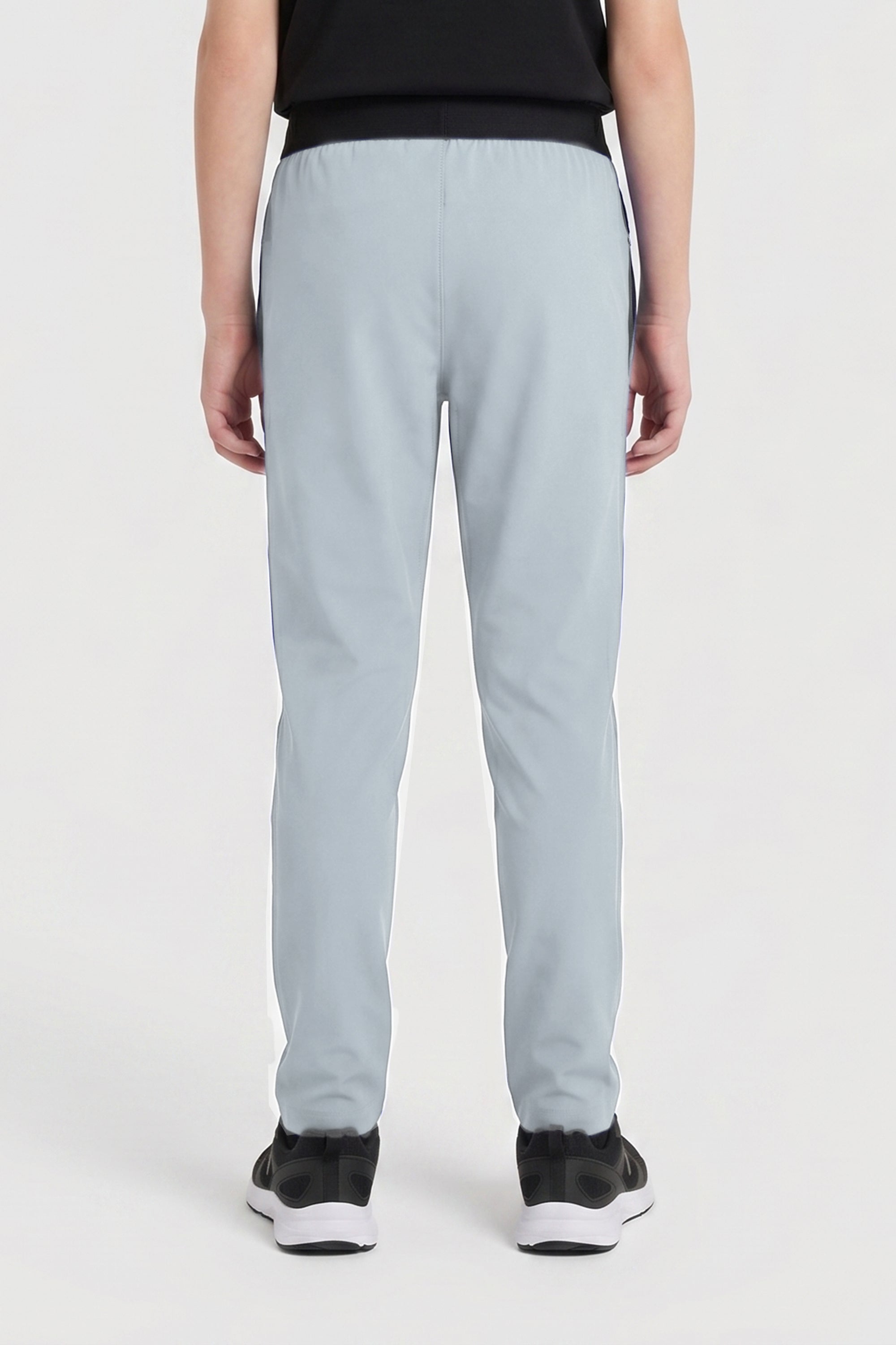KID'S LIFT LEGACY TROUSERS SILVER GREY