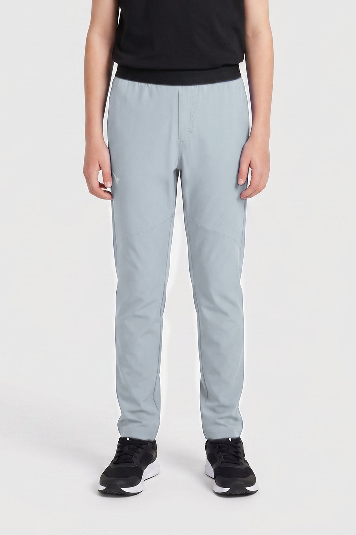 KID'S LIFT LEGACY TROUSERS SILVER GREY