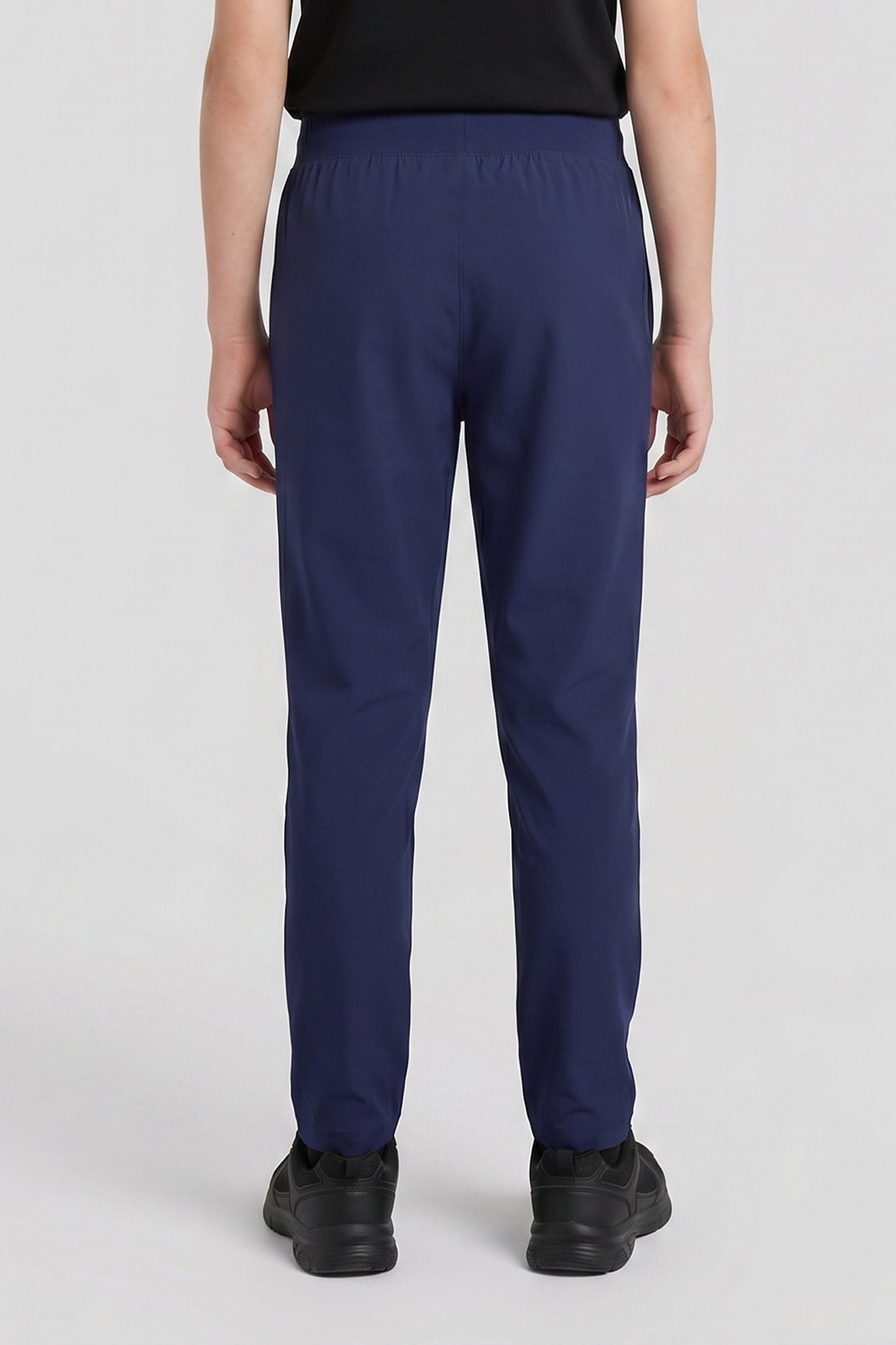 KID'S LIFT LEGACY TROUSERS NAVY