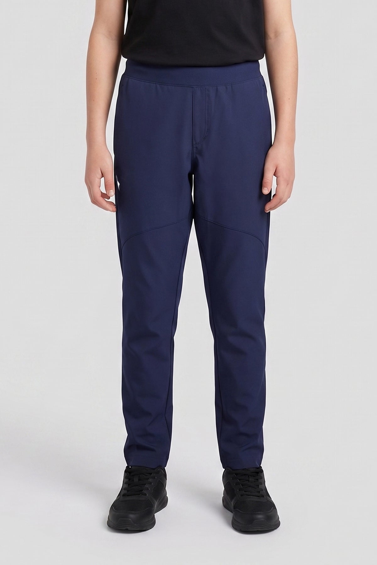 KID'S LIFT LEGACY TROUSERS NAVY