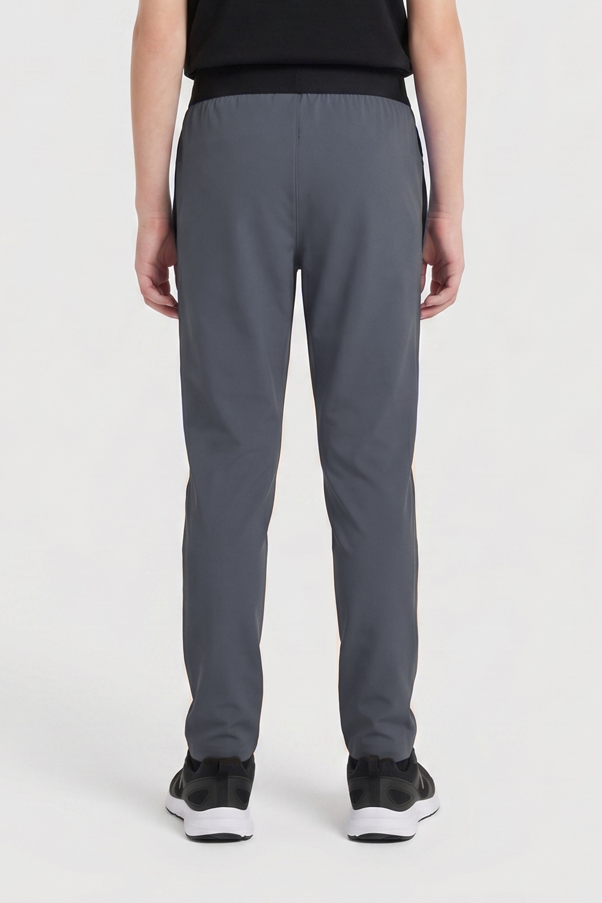 KID'S LIFT LEGACY TROUSERS CHARCOAL