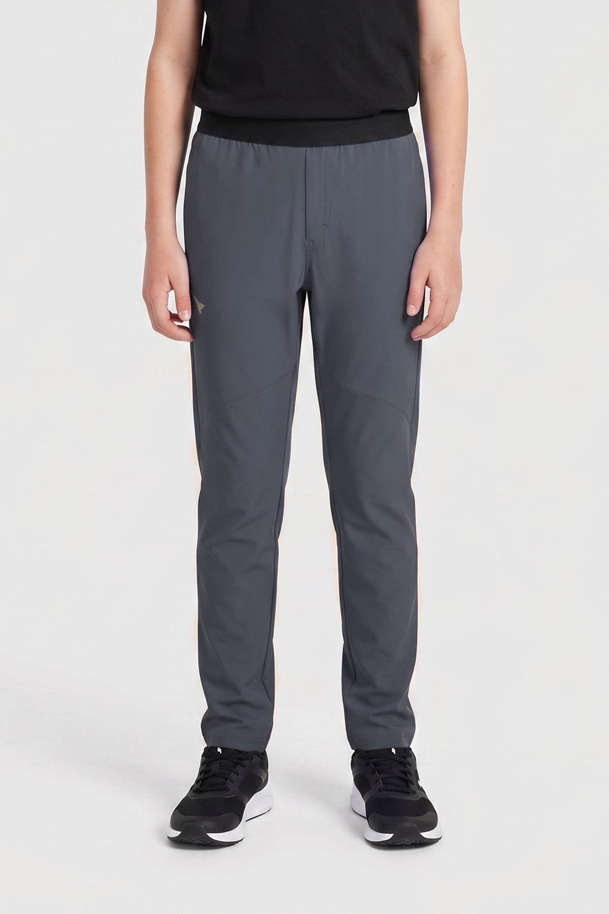 KID'S LIFT LEGACY TROUSERS CHARCOAL